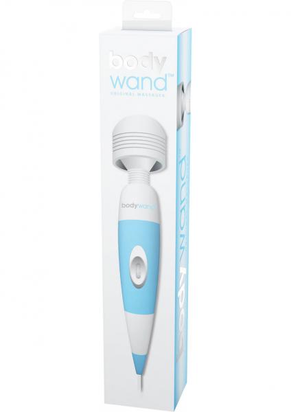 Bodywand Plug In Massager (North American 120 Volts)