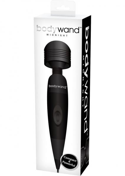 Bodywand Plug In Massager (North American 120 Volts)