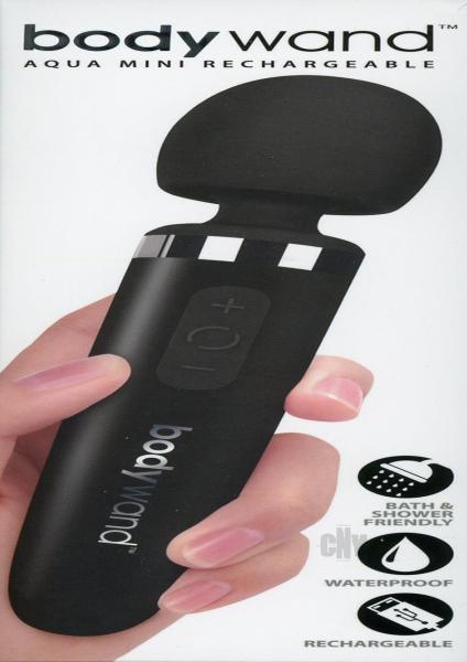 Bodywand Aqua Mini Rechargeable Massager