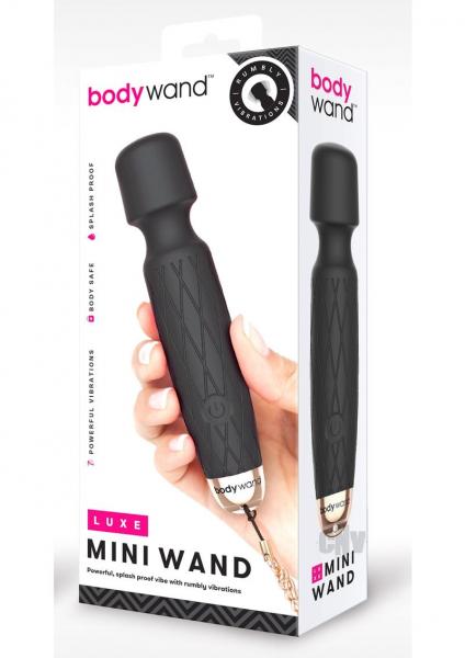 Bodywand Luxe Mini Body Massager