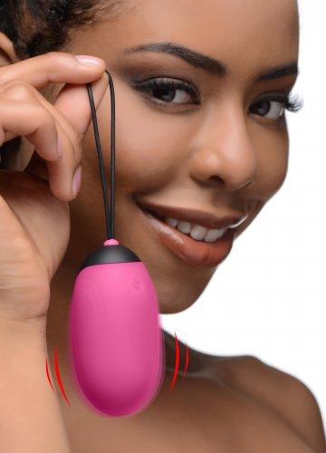 Bang XL Vibrating Egg