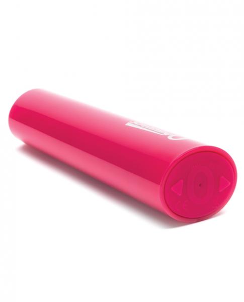 Screaming O Positive Angle Pink Massager