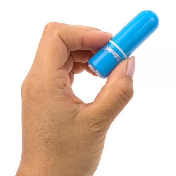 Charged Vooom Remote Control Bullet Vibrator