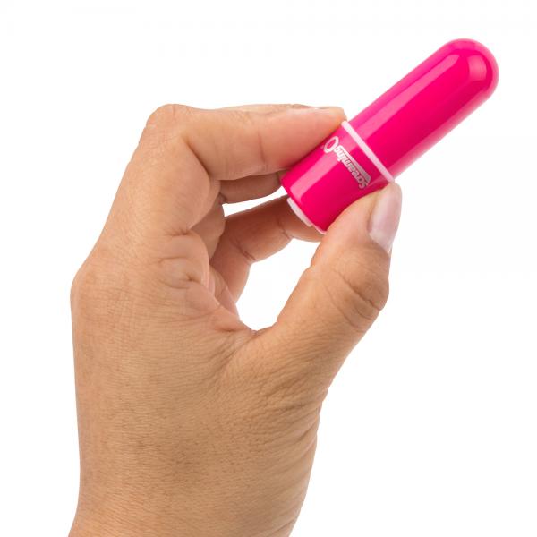 Charged Vooom Remote Control Bullet Vibrator