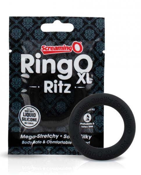 Screaming O Ringo Ritz XL