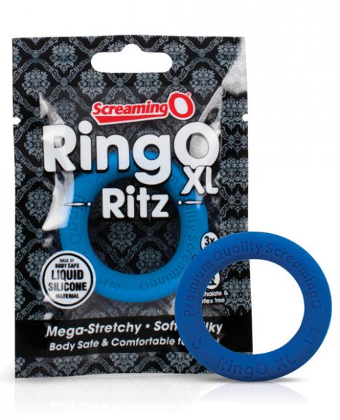 Screaming O Ringo Ritz XL