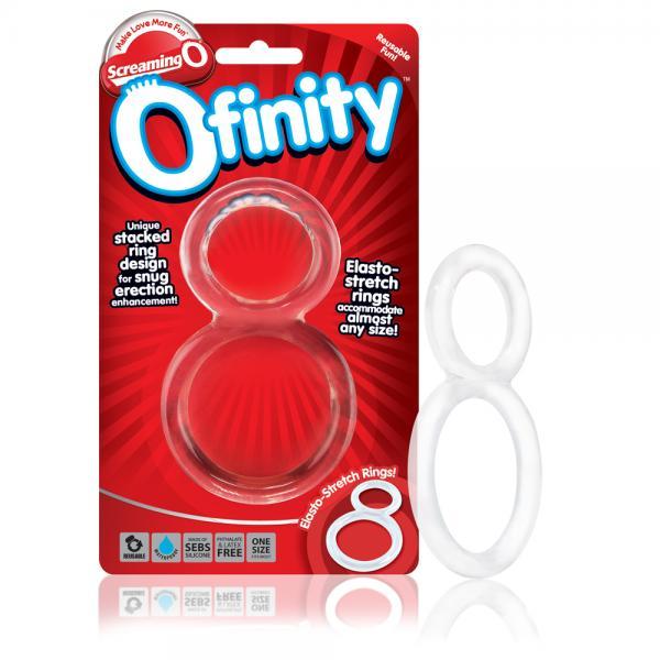 Ofinity Double Erection Ring