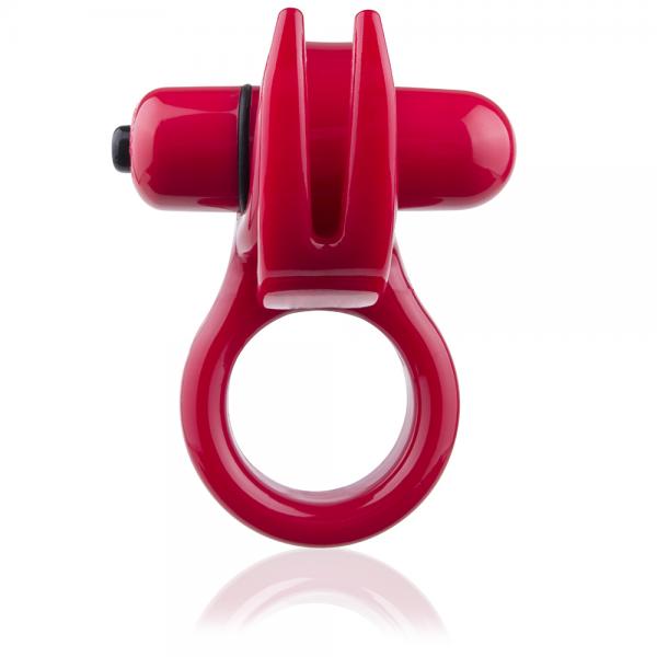 Orny Vibe Vibrating Cock Ring