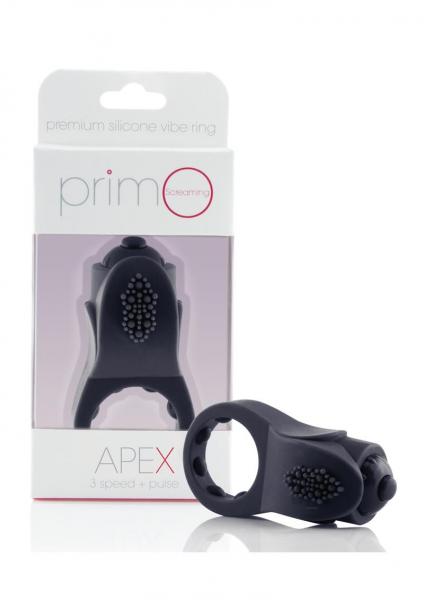 PrimO Line Apex Vibrating Enhancer