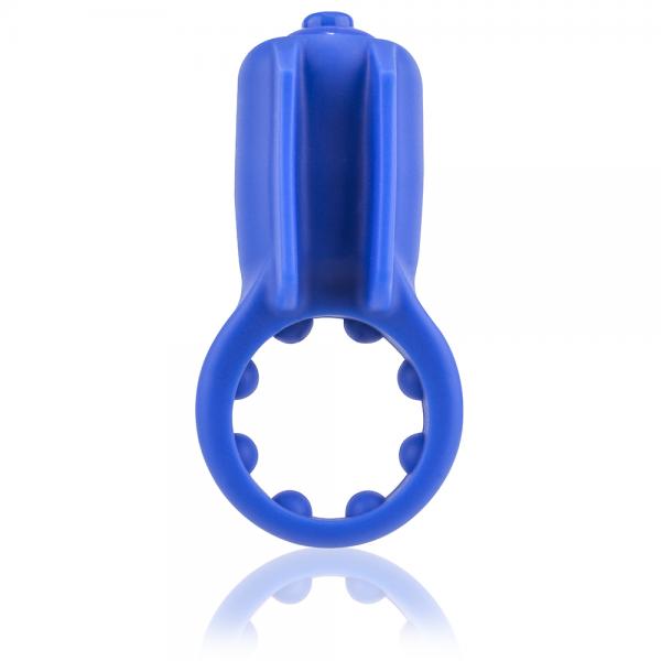 Primo Minx Vibrating Ring with Fins