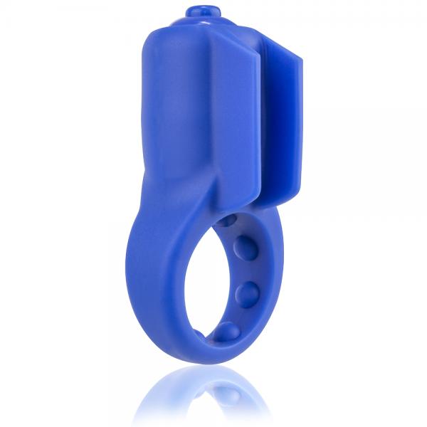 Primo Minx Vibrating Ring with Fins