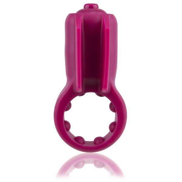 Primo Minx Vibrating Ring with Fins