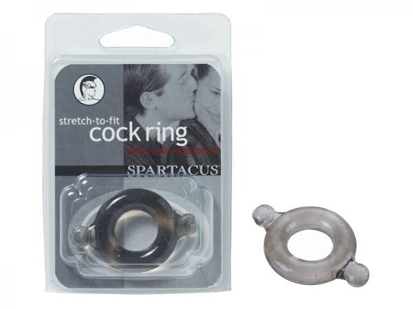 Elastomer Cock Ring