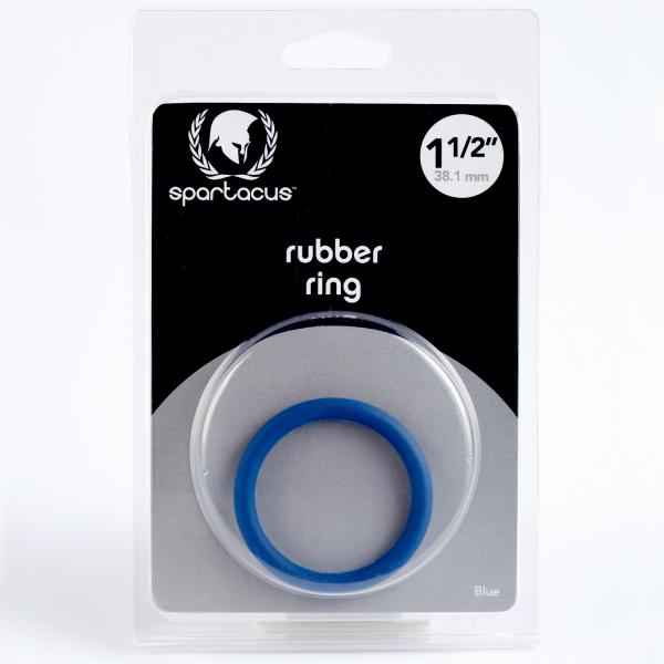 Rubber C Ring 1.5 Inch