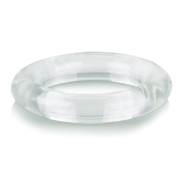 Ring O XL Clear Ring