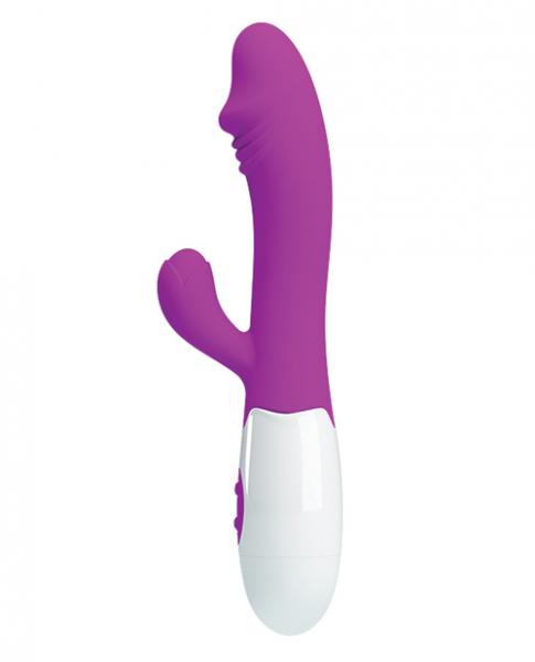 Pretty Love Snappy 30 Function Silicone Vibrator