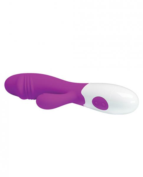 Pretty Love Snappy 30 Function Silicone Vibrator