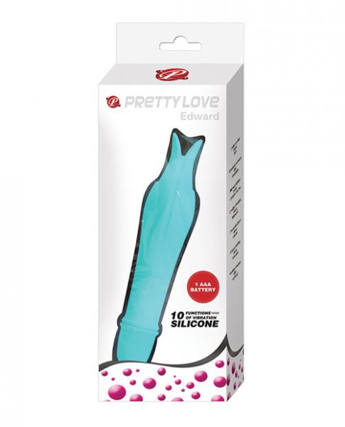 Pretty Love Edward G-Spot Vibrator