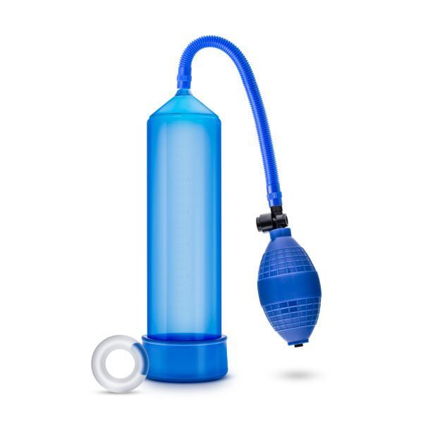 Performance VX101 Male Enhancement Penis Pump