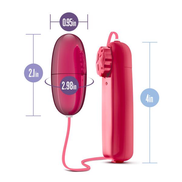 B Yours Power Bullet Vibrator