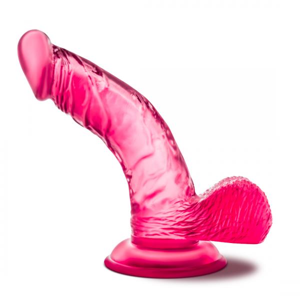 Blush Sweet and Hard 8 Realistic Dildo