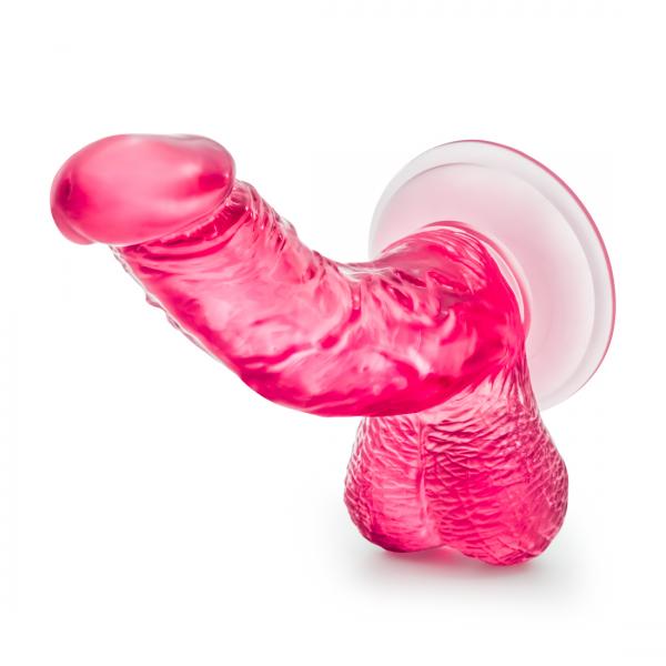 Blush Sweet and Hard 8 Realistic Dildo