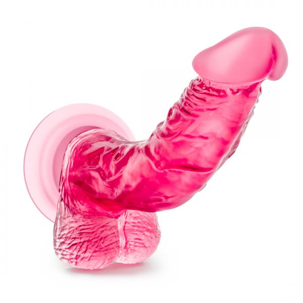 Blush Sweet and Hard 7 Realistic Dildo