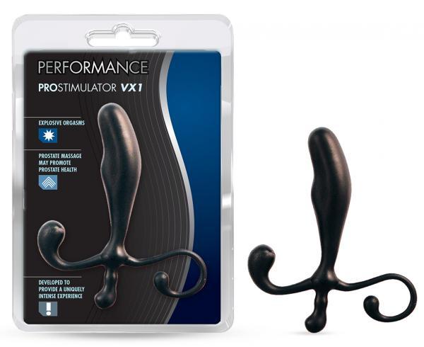 Blush Performance Prostimulator VX1 Prostate Massager