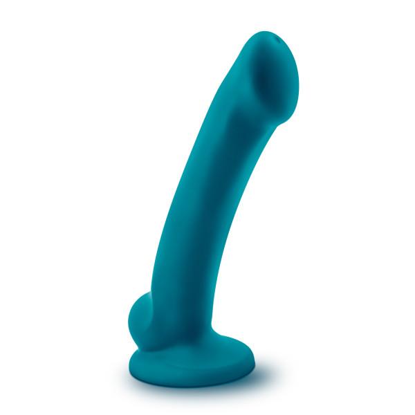 Temptasia Reina Teal Blue G-Spot Dildo