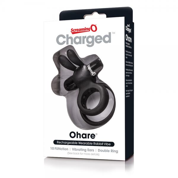 Charged Ohare Vooom Mini Vibe