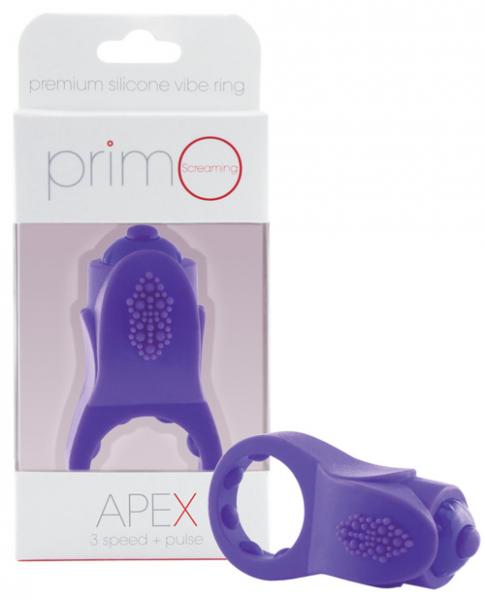 PrimO Line Apex Vibrating Enhancer