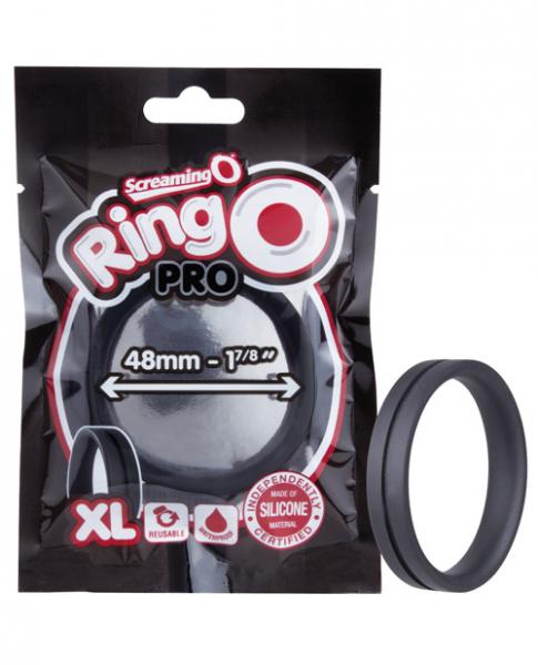 Screaming O Ringo Pro XL Cock Ring