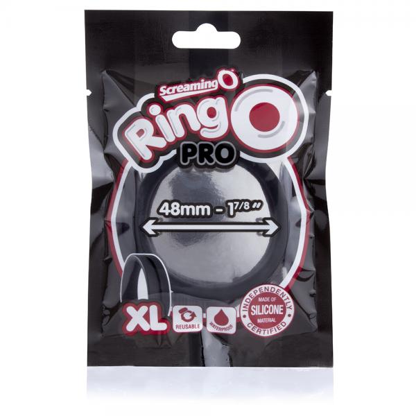 Screaming O Ringo Pro XL Cock Ring