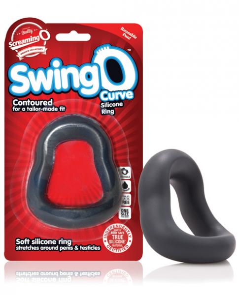 Screaming O SwingO Curved C-Ring