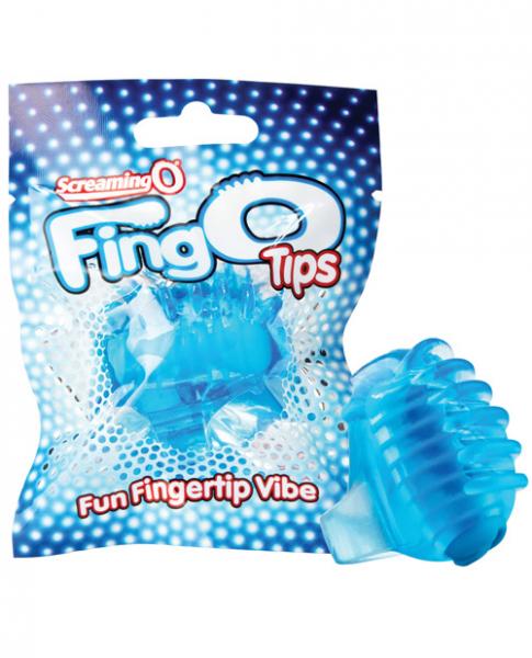 Fingo Tip Fingertip Vibrator