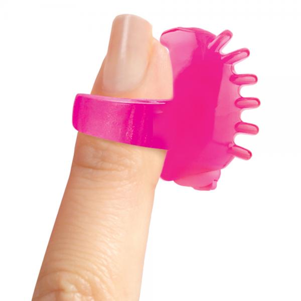 Fingo Tip Fingertip Vibrator