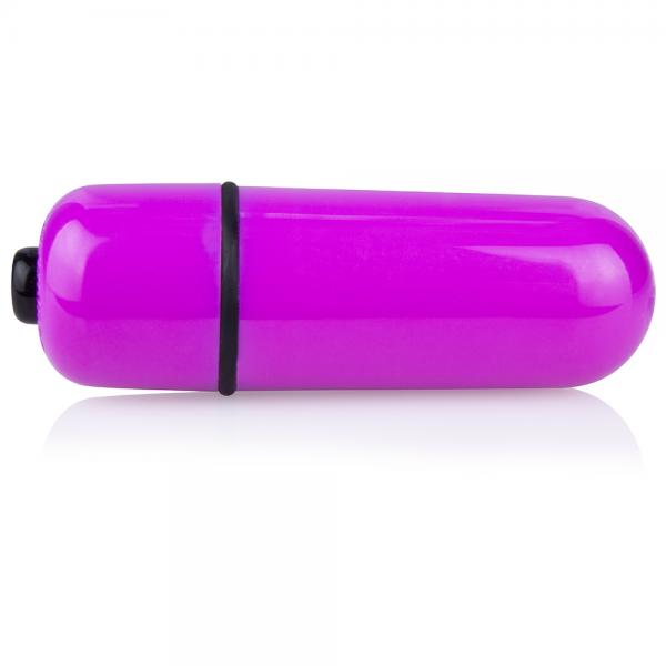 Screaming O Vooom Bullet Grape Mini Vibe