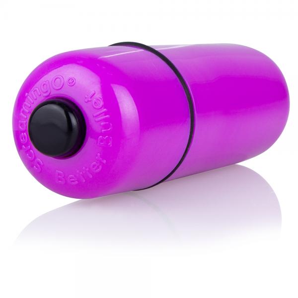 Screaming O Vooom Bullet Grape Mini Vibe