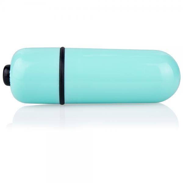 Screaming O Vooom Bullet Kiwi Mint Mini Vibe