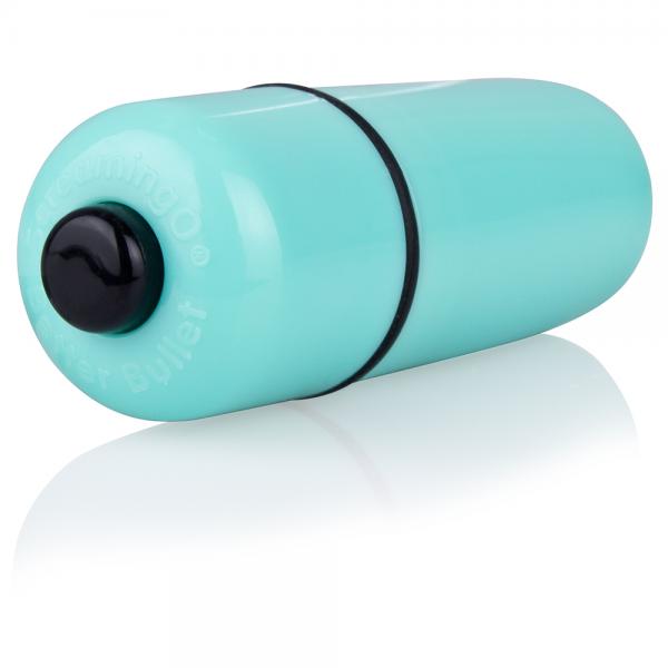 Screaming O Vooom Bullet Kiwi Mint Mini Vibe