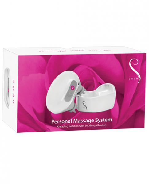 Swan Personal Massage System