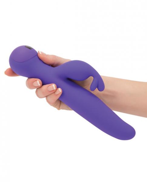 Touch By Swan Trio Rabbit Style Vibrator