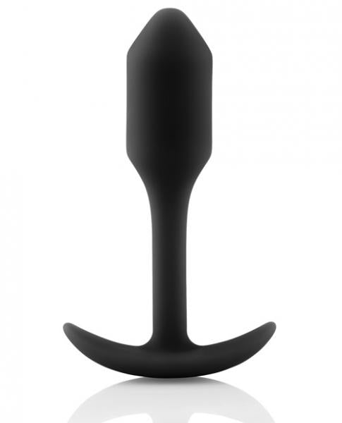 B-Vibe Snug Plug 1