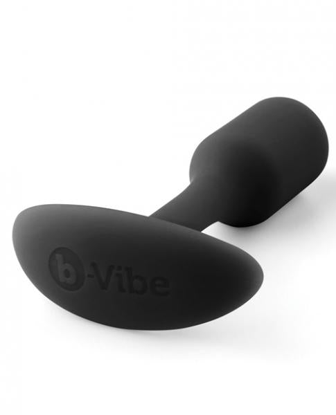 B-Vibe Snug Plug 1