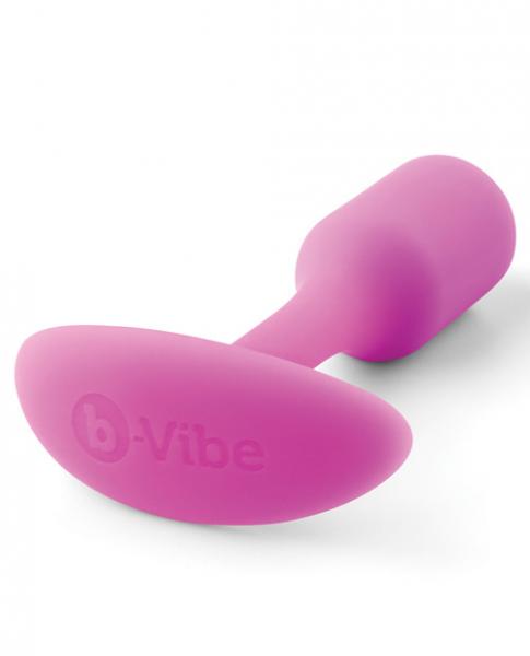 B-Vibe Snug Plug 1