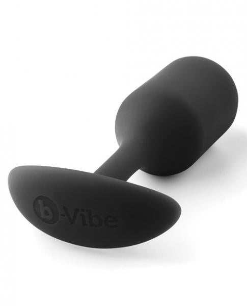 B-Vibe Snug Plug 2