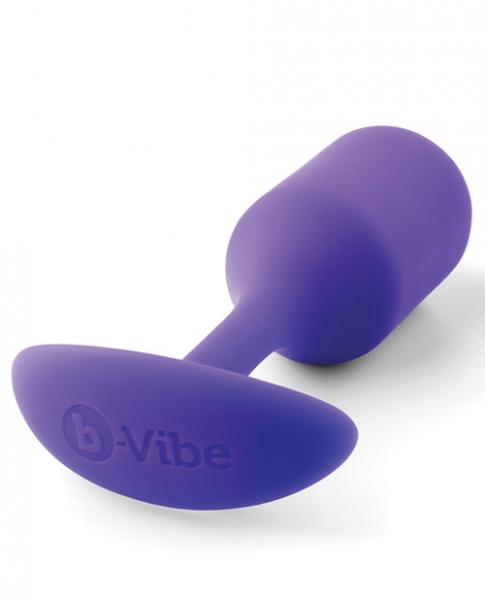 B-Vibe Snug Plug 2