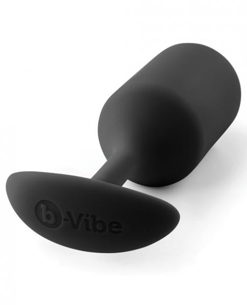 B-Vibe Snug Plug 3