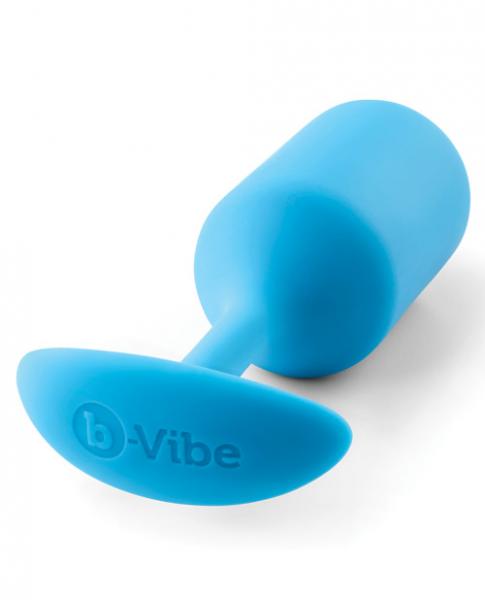 B-Vibe Snug Plug 3