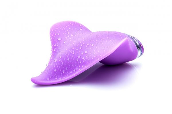 Mimic Manta Ray Handheld Massager